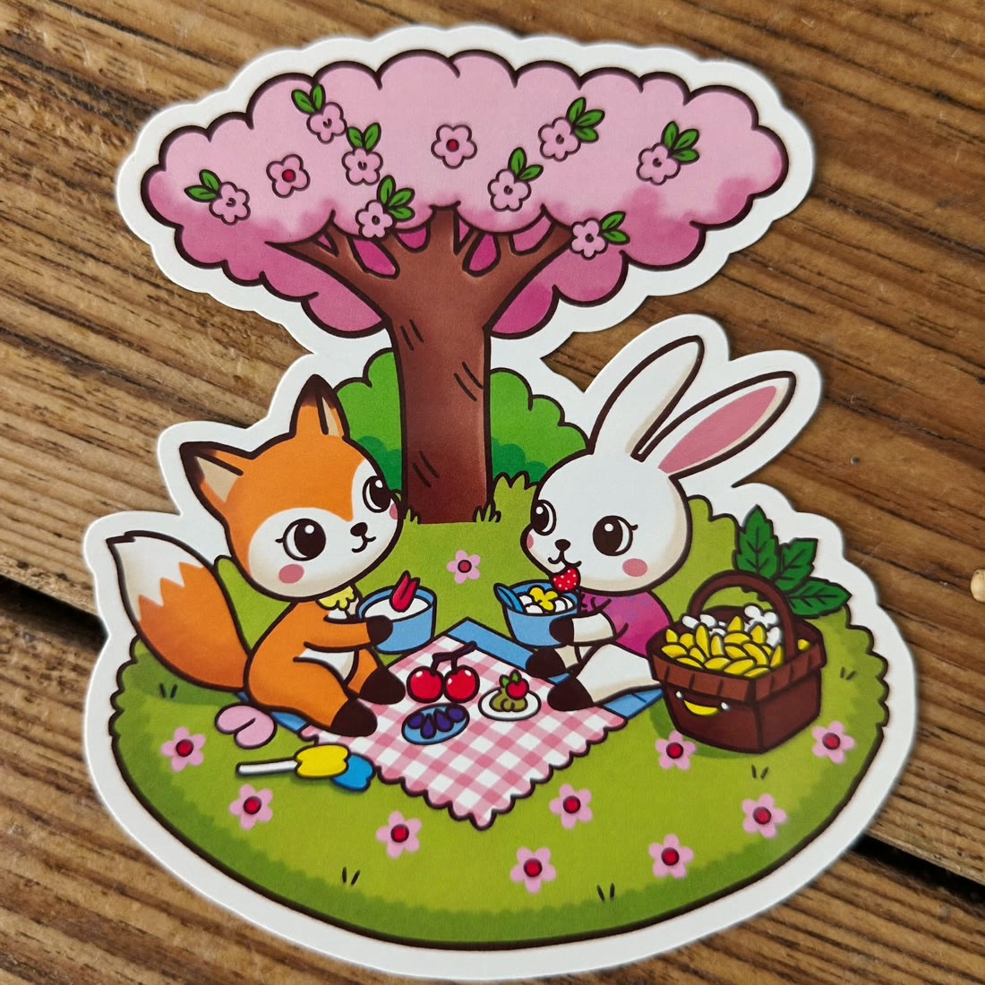 chibi-picnic