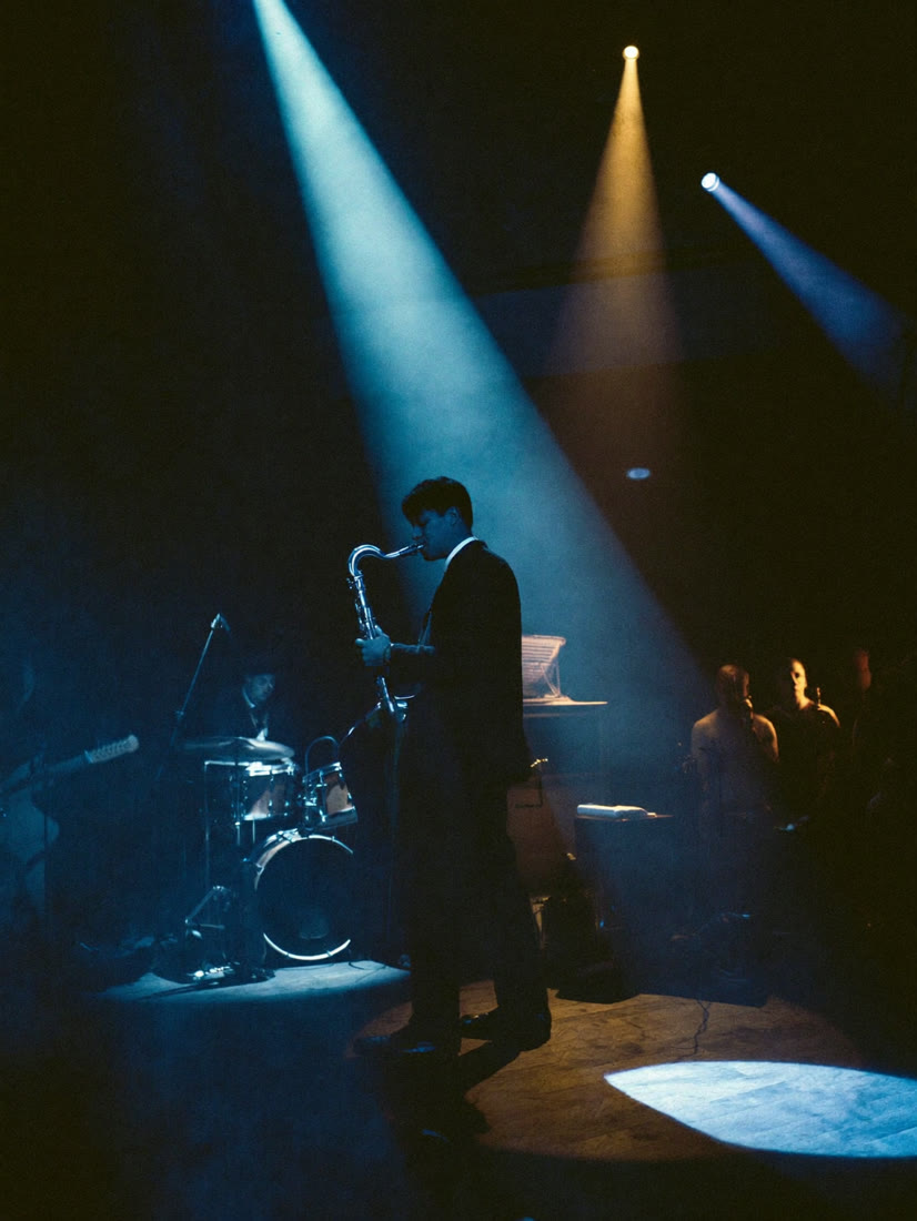 jazz-club