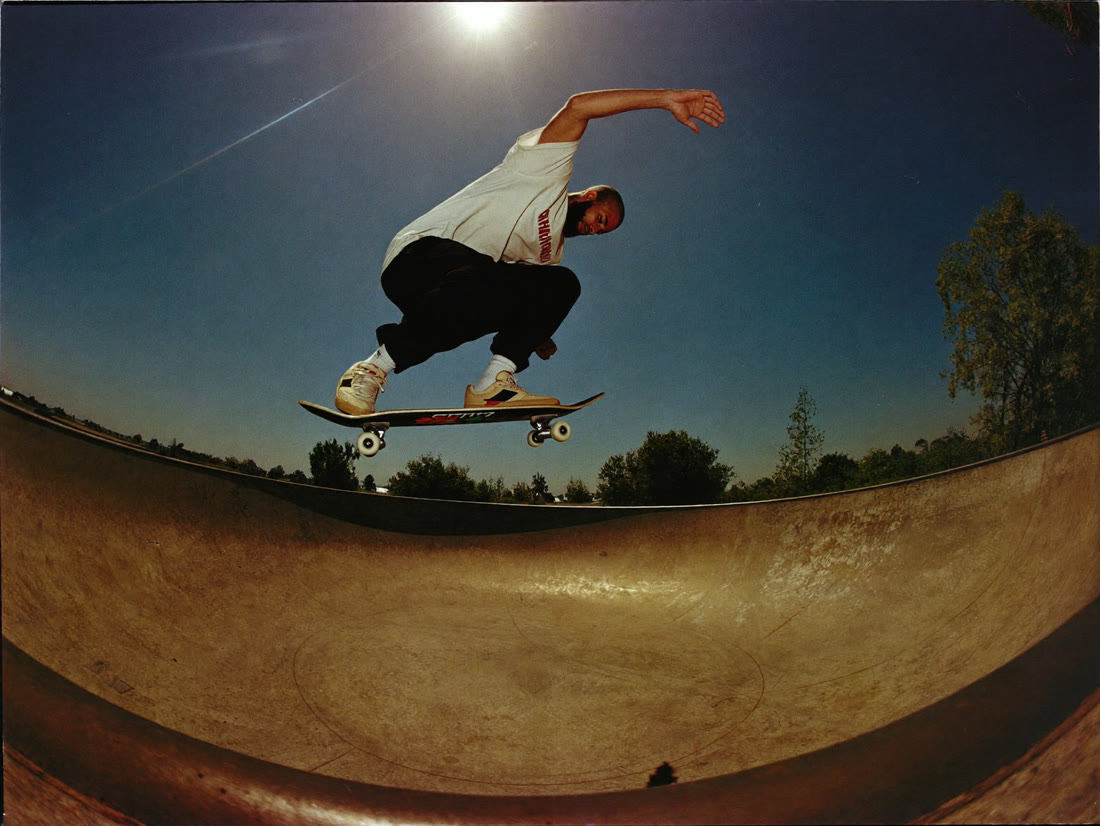 Skate Park