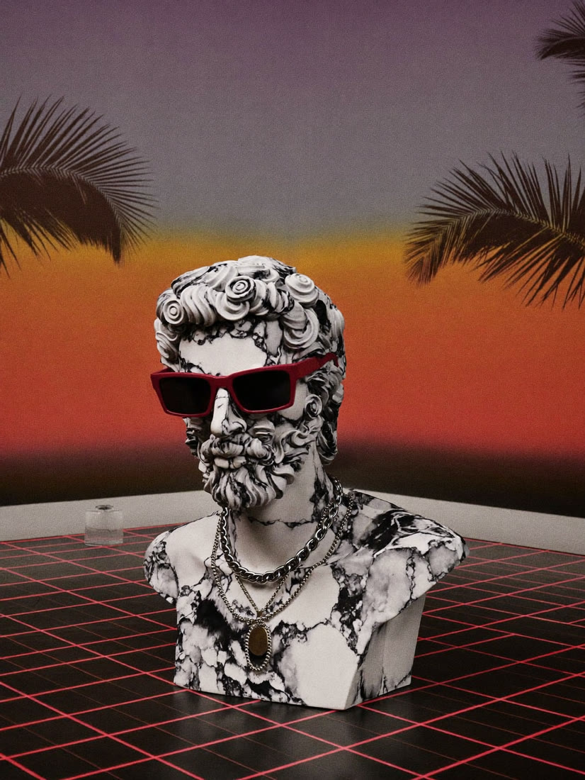 Vaporwave